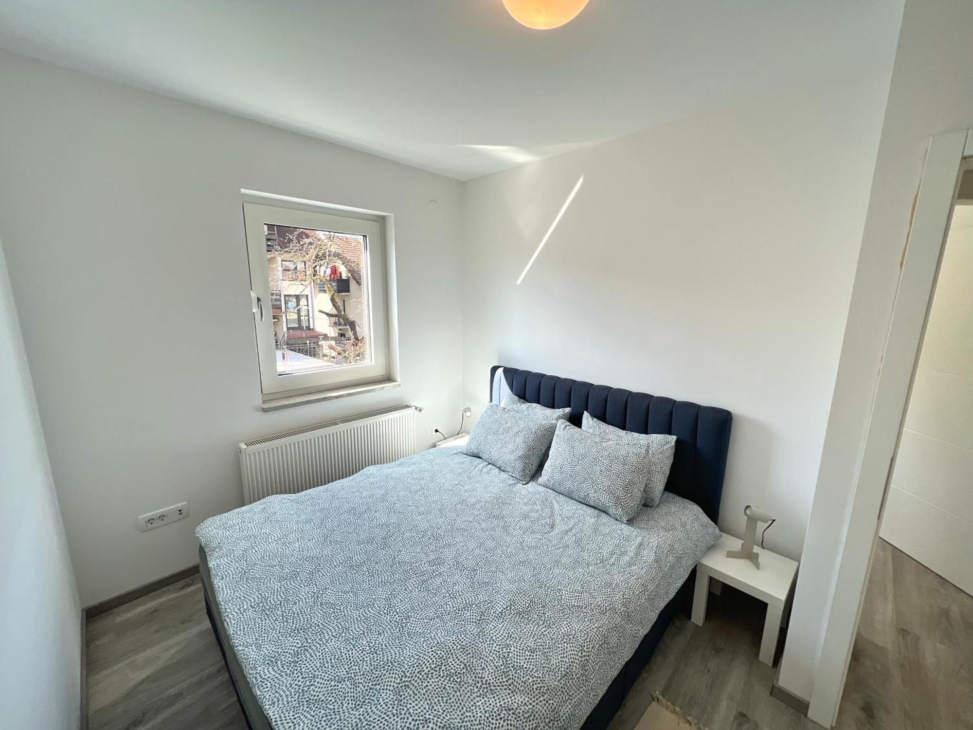 Apartmani Jarun Загреб Экстерьер фото