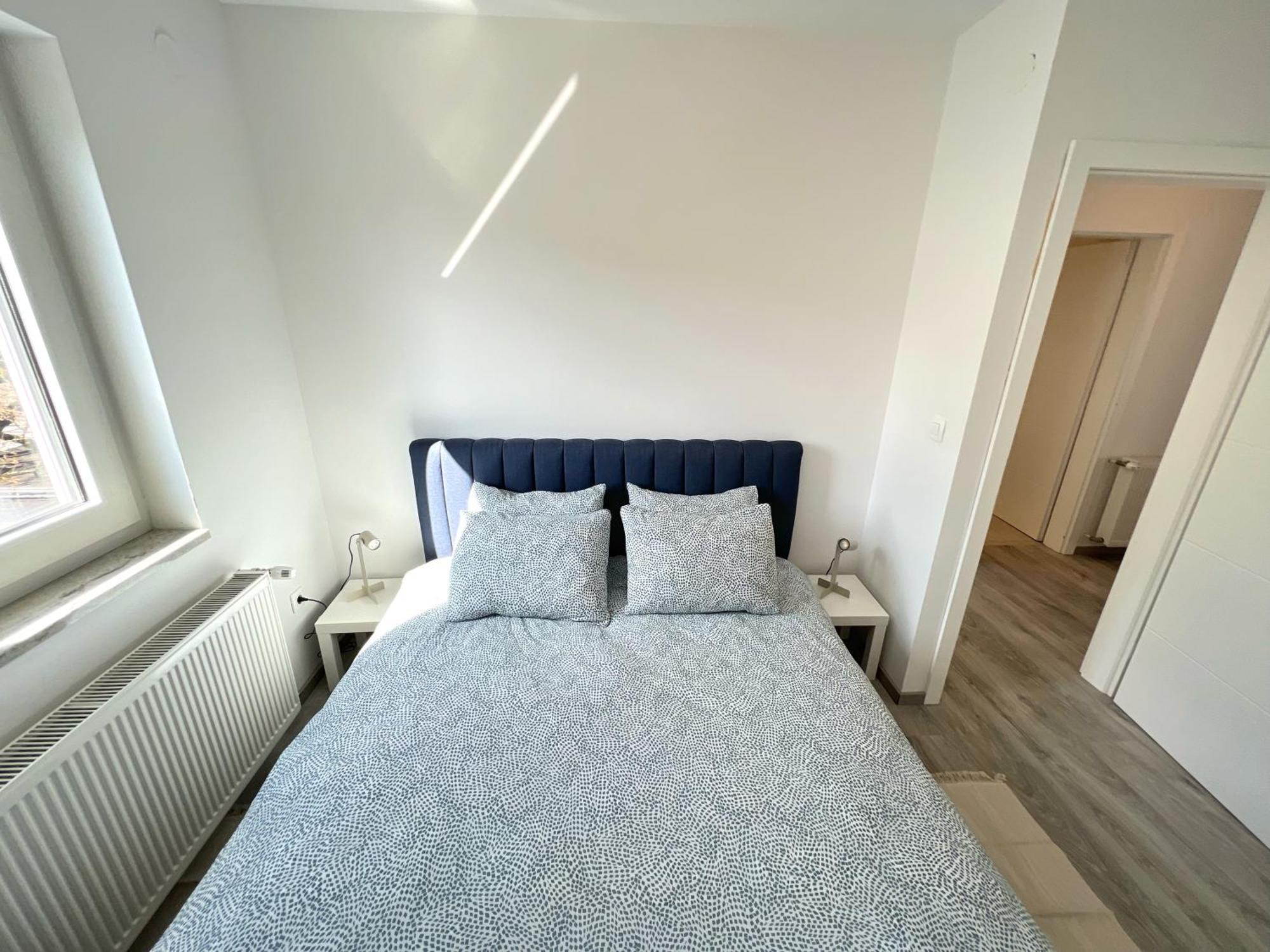 Apartmani Jarun Загреб Экстерьер фото