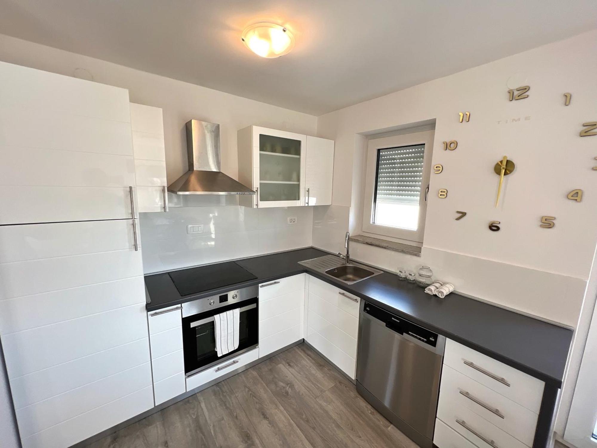 Apartmani Jarun Загреб Экстерьер фото