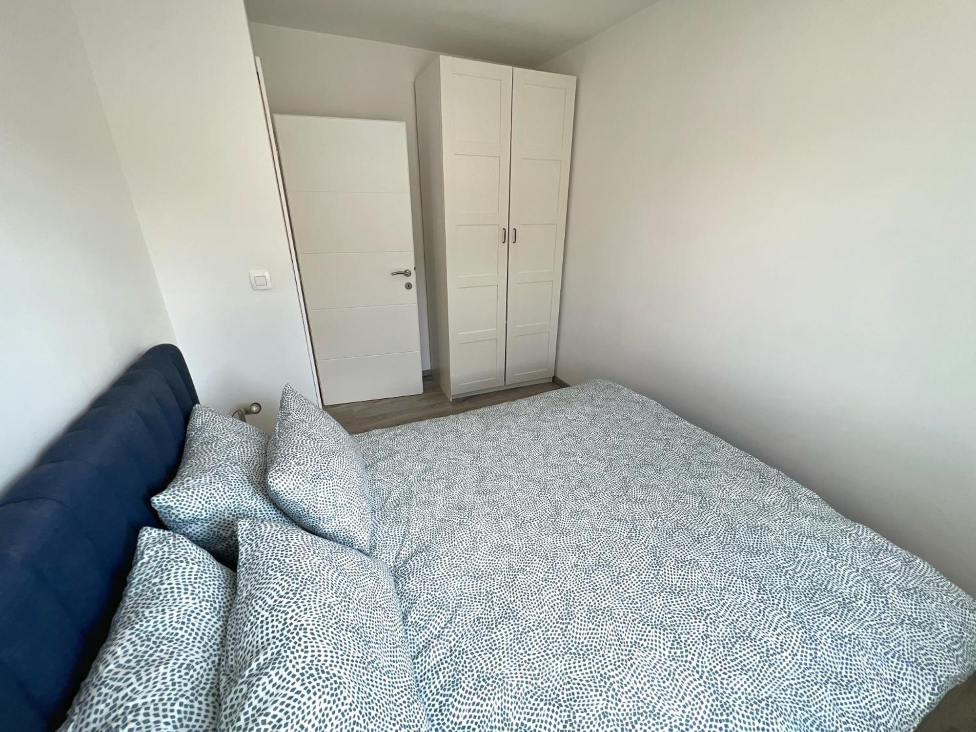 Apartmani Jarun Загреб Экстерьер фото