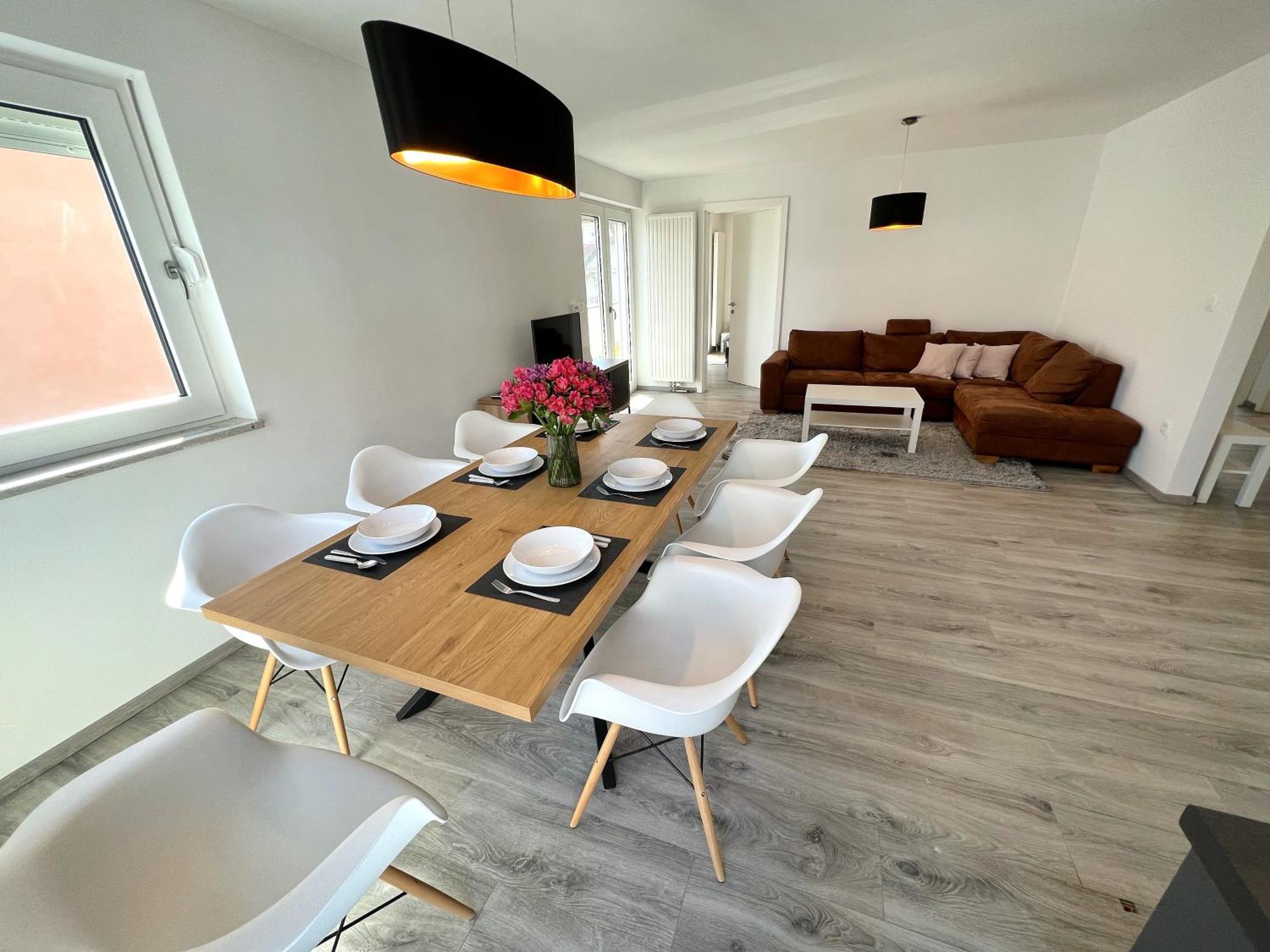 Apartmani Jarun Загреб Экстерьер фото