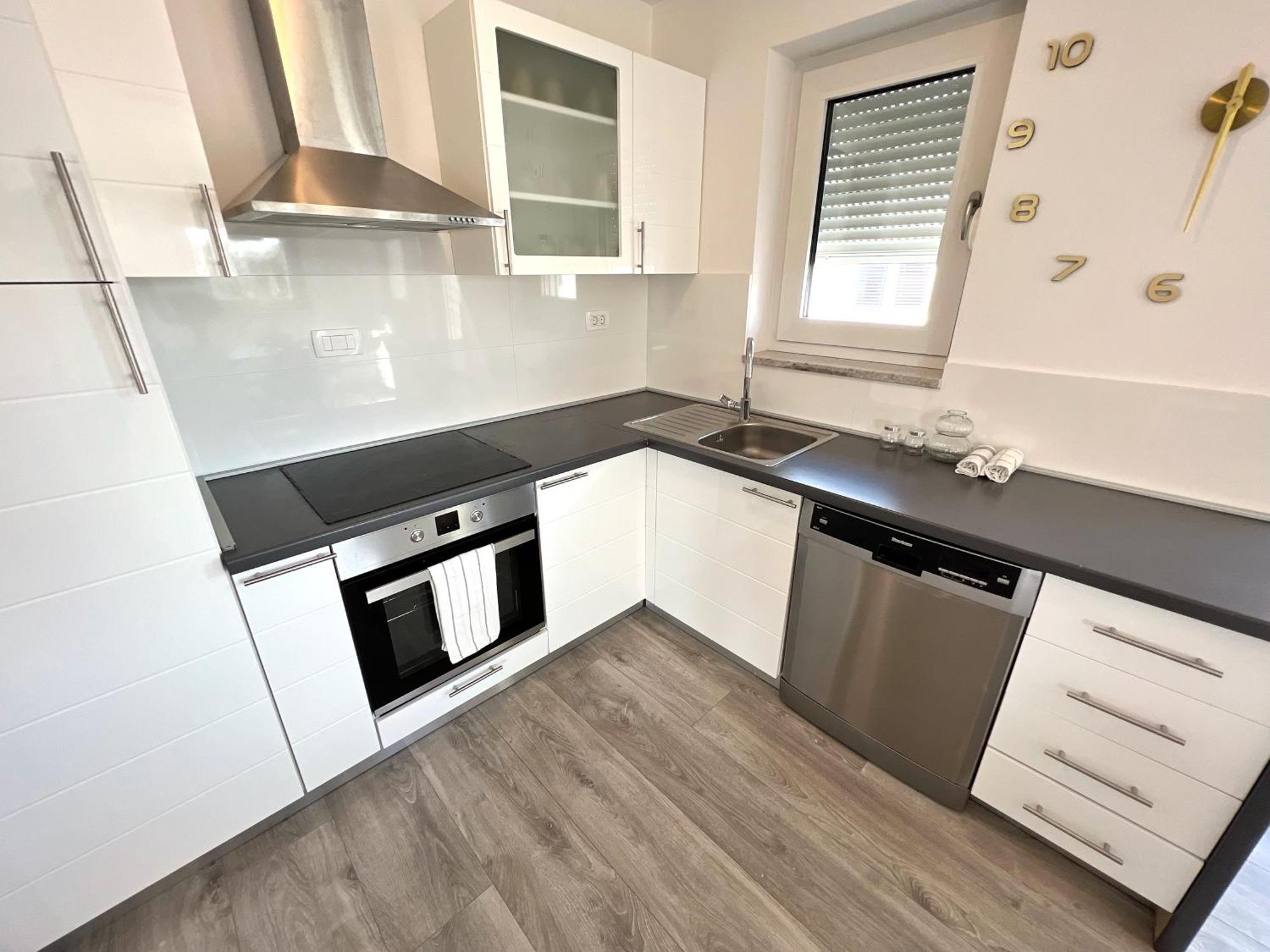 Apartmani Jarun Загреб Экстерьер фото