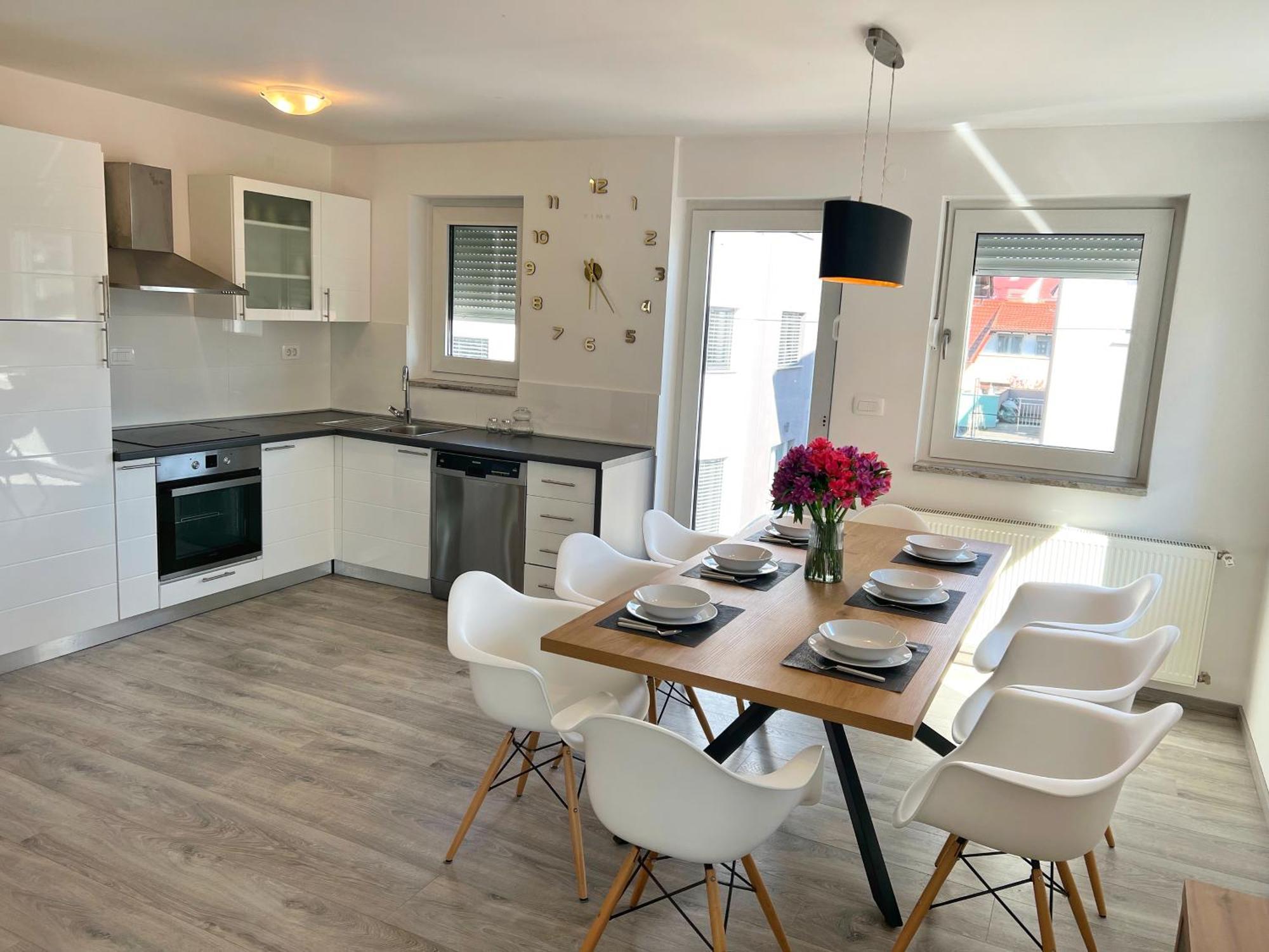 Apartmani Jarun Загреб Экстерьер фото